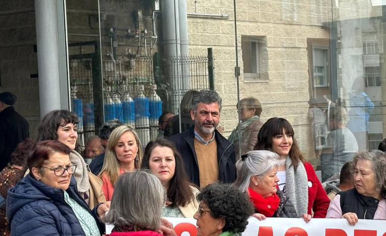 Sumar Galicia apela a la movilización social para ir a las urnas