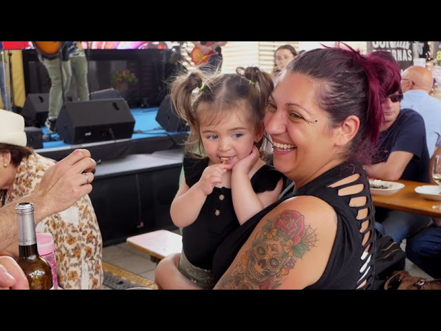 La LXV Festa da Lamprea pondrá a Arbo en el mapa gastronómico en la Península este abril