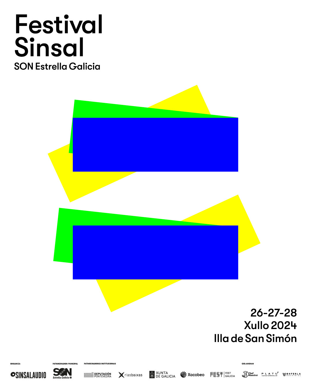 Datas Sinsal 2024