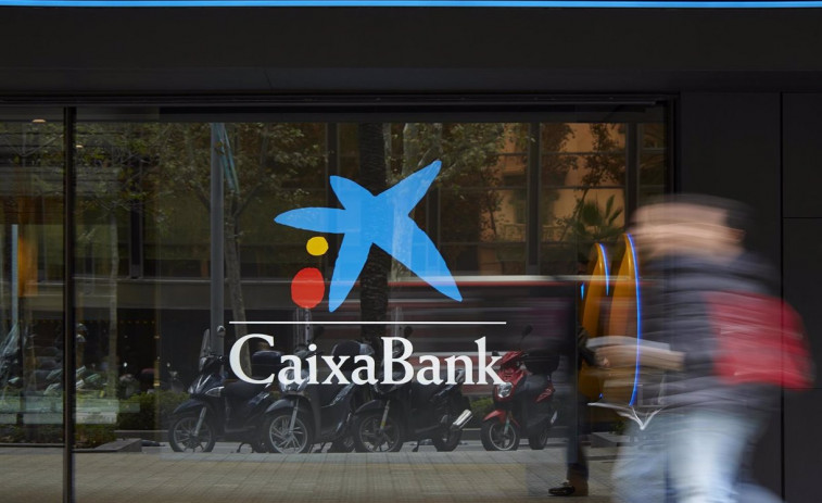 Beneficios de récord en las cuentas de CaixaBank, que destinará una parte a proyectos sociales