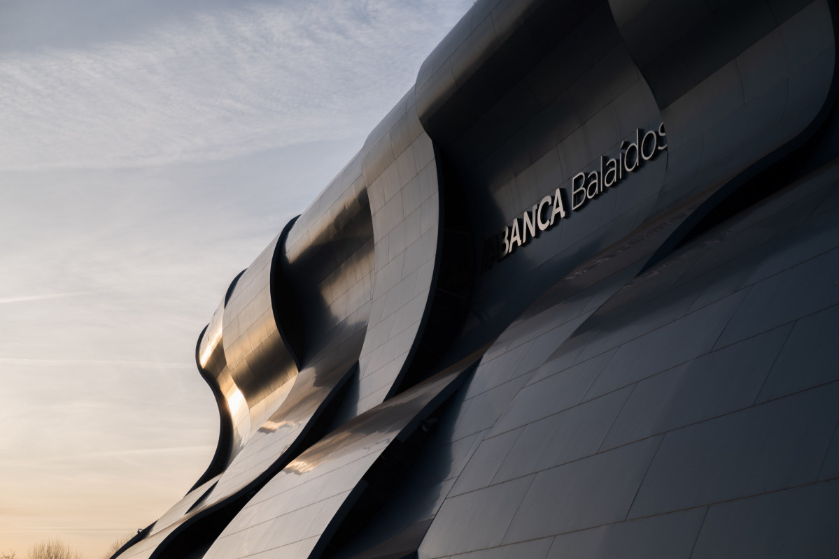 Estadio Abanca Balaídos.