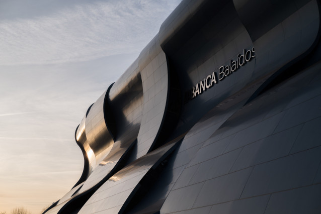 Estadio Abanca Balaídos.