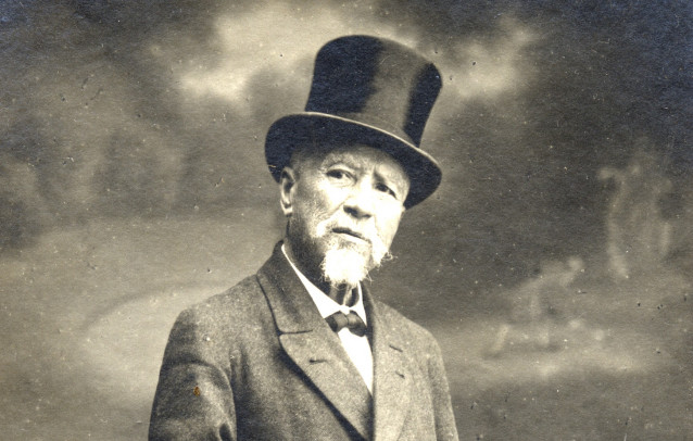 Archivo - Manuel Murguía