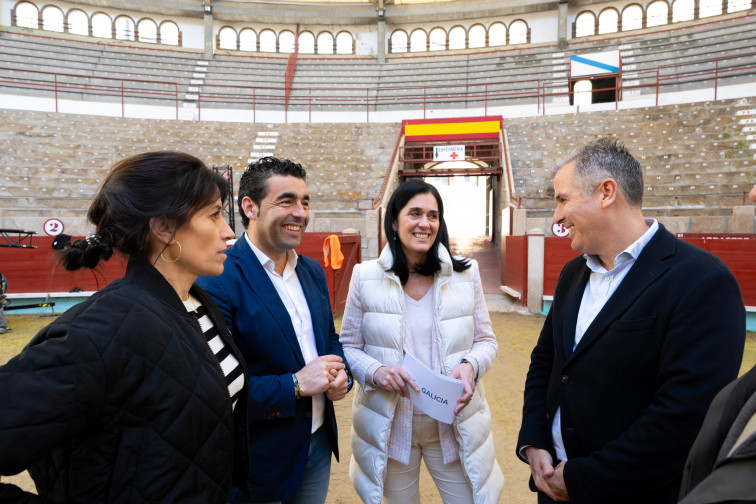 200 autobuses planea fletar el PPdeG para la 