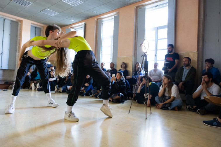 Regresan las Residencias Paraíso para impulsar la danza y las artes vivas