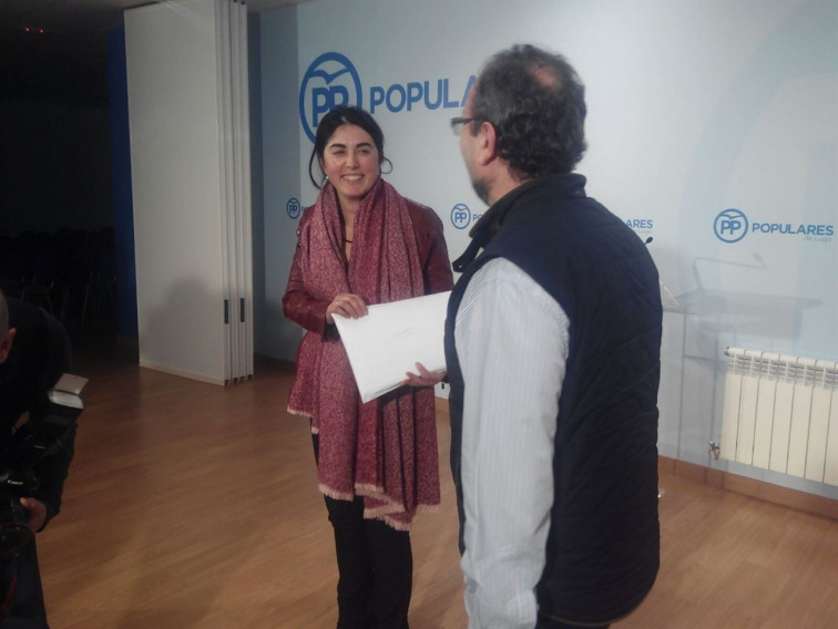 ​O PP de Lugo xustifica o carrexo de anciáns en 2012