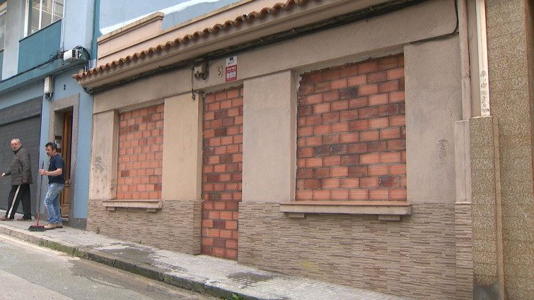 Vecinos se solidarizan con los manifestantes de Monte Alto en su lucha contra okupas