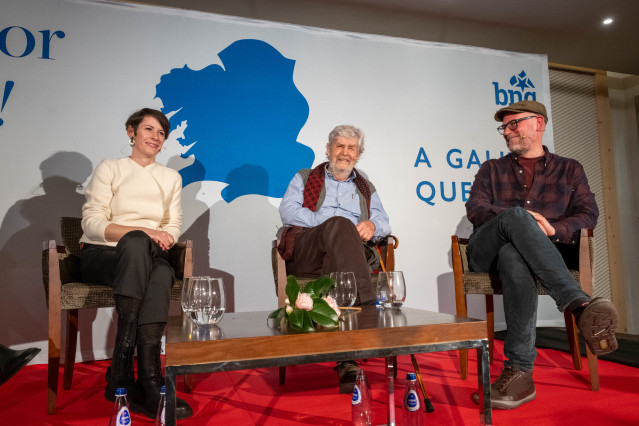 Beiras y Noriega cierran filas con el 