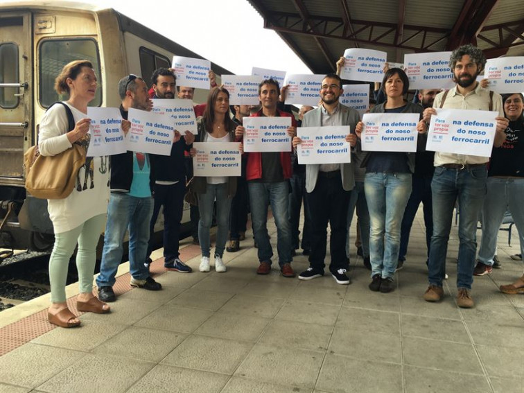 ​O bloque esixe que se modernice o 