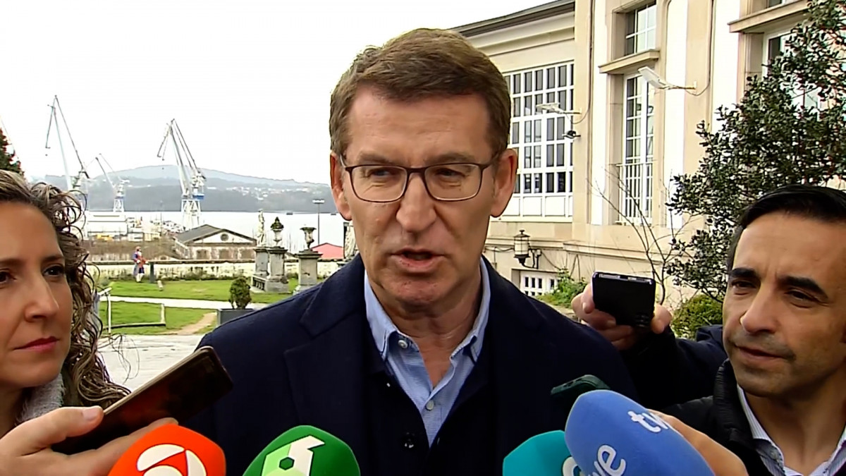 Alberto Nuu00f1ez Feiju00f3o