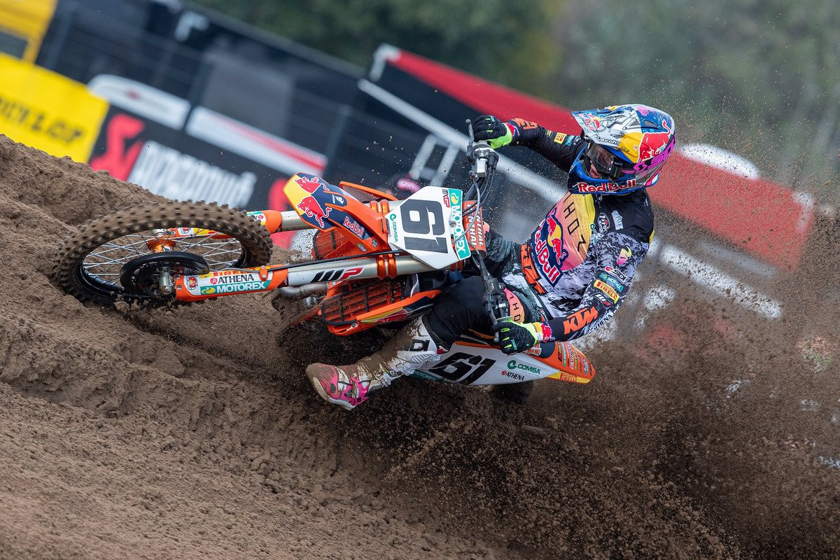 Jorge prado motos