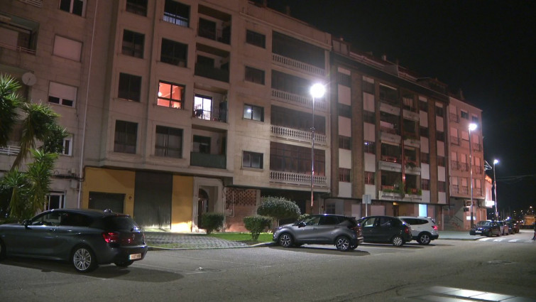 Hallan a dos ancianos muertos en un domicilio de Moaña: él pudo morir antes y ella por falta de cuidados
