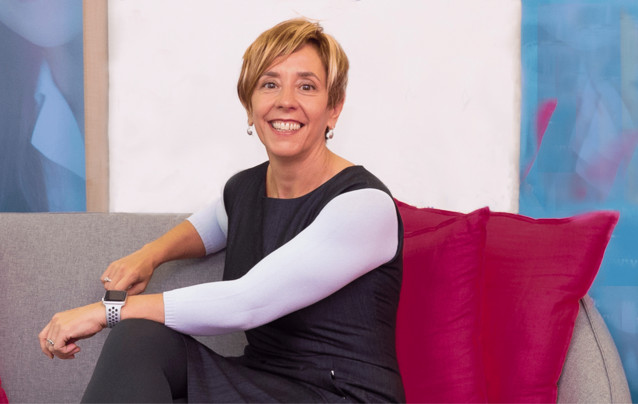 Archivo - Marisol Soengas, nueva presidenta de la Asociación Española de Investigación sobre el Cáncer