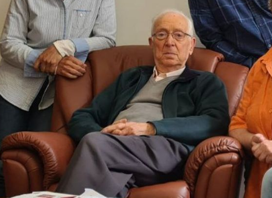 Fuxan os ventos mato