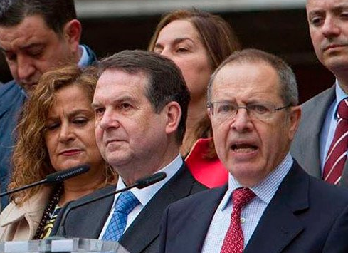 Luto en Vigo por la muerte del exalcalde Ventura Pérez Mariño a los 75 años