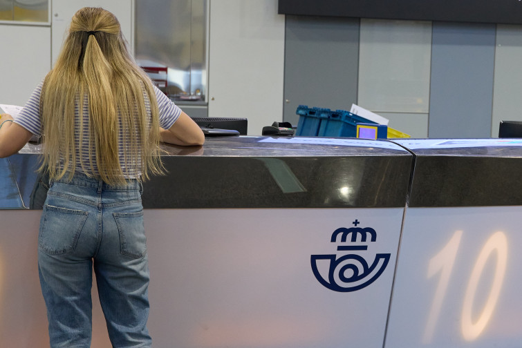 El voto por correo en Galicia se dispara respecto a las elecciones precovid