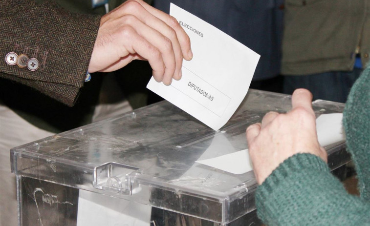 A Xunta Electoral Central redactará un informe crítico co sistema de voto rogado