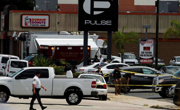 El Estado Islámico reivindica la masacre en un club gay de Orlando
