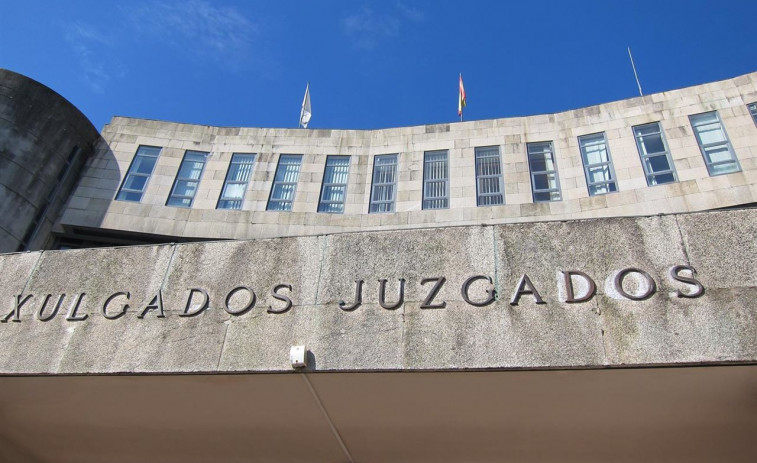 Galicia contará con tres novos xulgados e dúas prazas de maxistrado no 2017