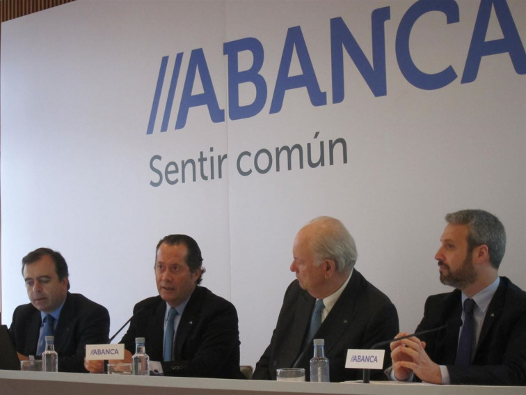 Abanca se deshace de créditos impagados por valor de cerca de 1.400 millones