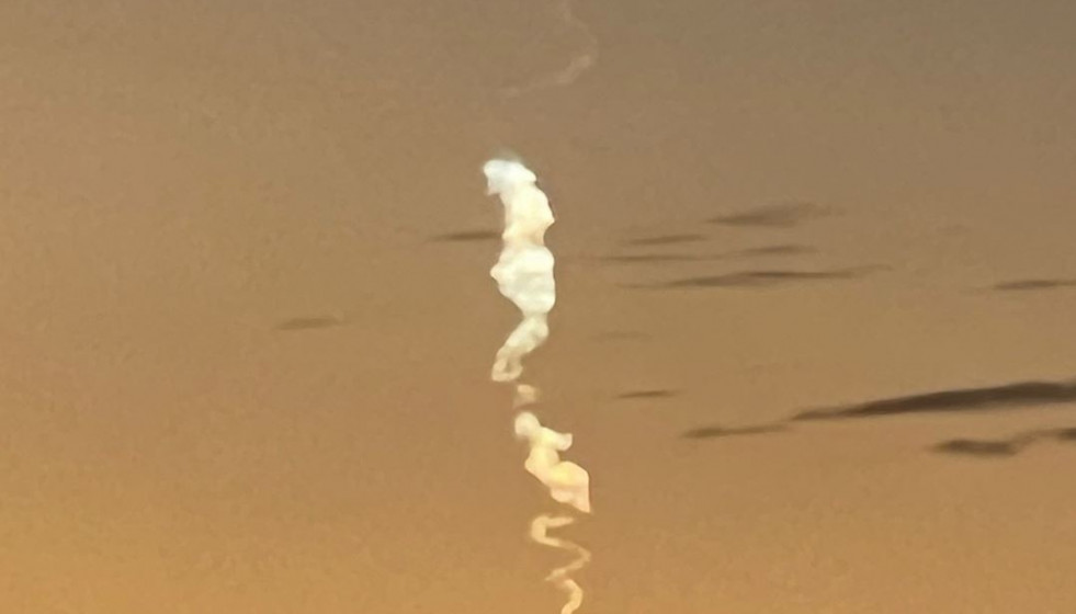 Bola de fuego en una imagen de @4teso