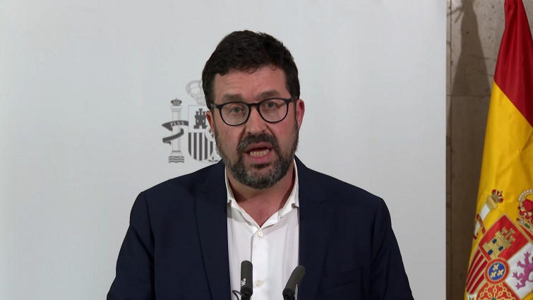 El Estado planea entrar en el registro horario de las empresas para ir bajando la jornada a 37,5 horas