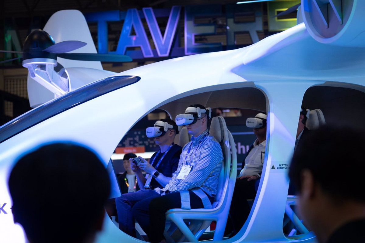 Mobile world congress