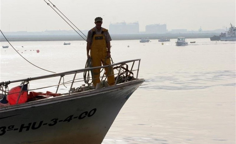 ​Cerca de 180 marineros se pasan a la seguridad social francesa