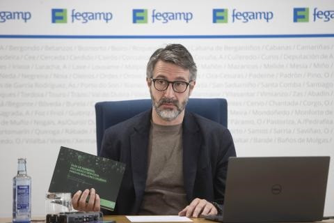 La Fegamp reclama celeridad a la Xunta para integrar Atención a Drogodependencias en el Sergas