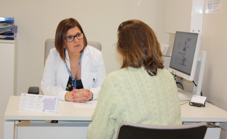 Pacientes de 82 nacionalidades acudieron al servicio ‘International Patient’ de HM Hospitales en Compostela