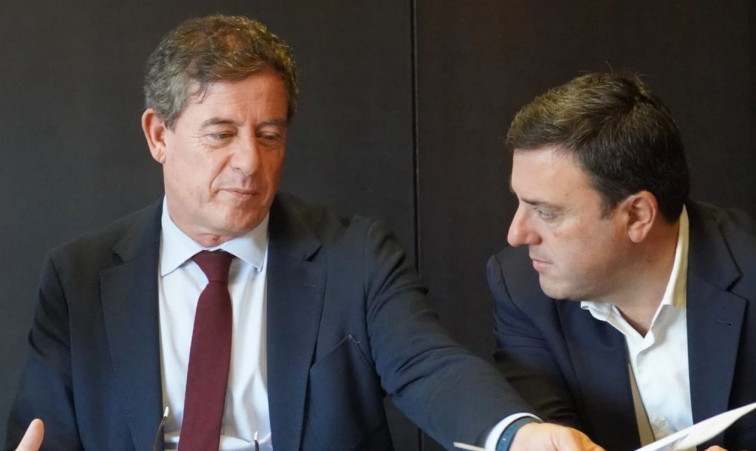 El PSdeG celebrará sus primarias el 7 de abril y el Congreso extraordinario para el 27