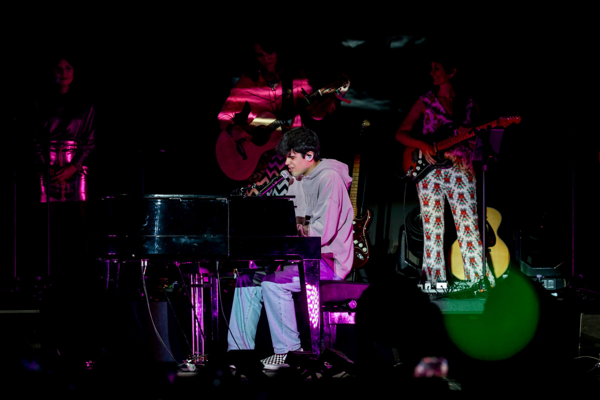 Archivo - Iñigo Quintero.