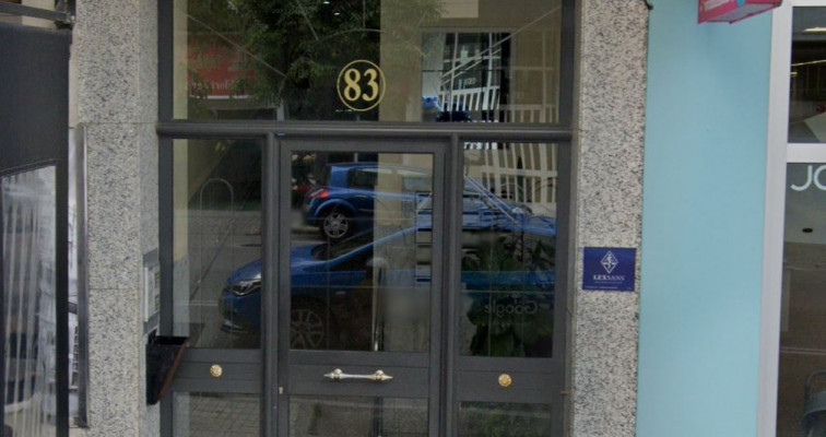 Identificado un sospechoso de la muerte de la mujer que apareció en una maleta en Vigo