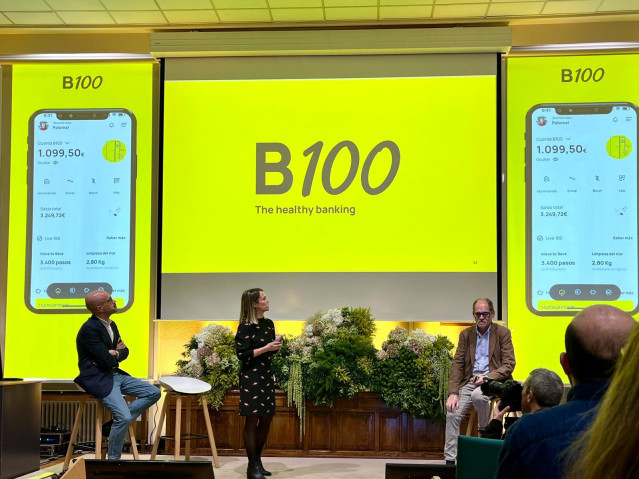 ABANCA presenta su nuevo banco online con el que apuesta por el cuidado de la salud y del planeta