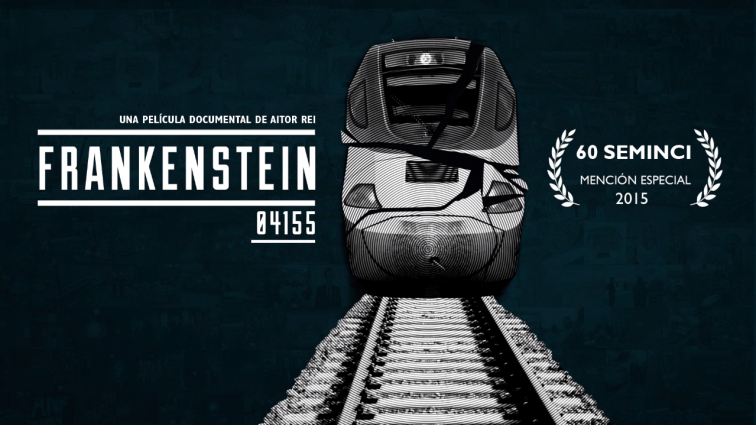 Sada acolle a proxección do documental 'Frankenstein 04155'