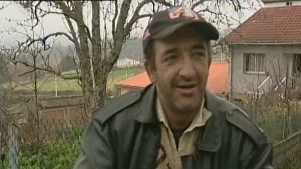 José Manuel Durán, 'O Chioleiro', detenido por el crimen de la maleta de Vigo y condenado por otros dos asesinatos