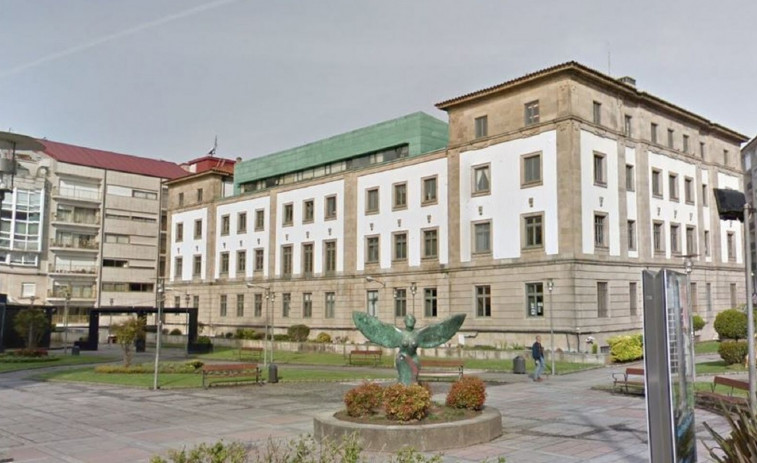 Piden 8 años de cárcel para un joven por agresión sexual a una compañera de instituto en Pontevedra
