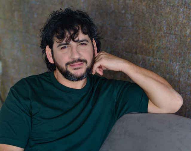 Fran Perea en una imagen de archivo