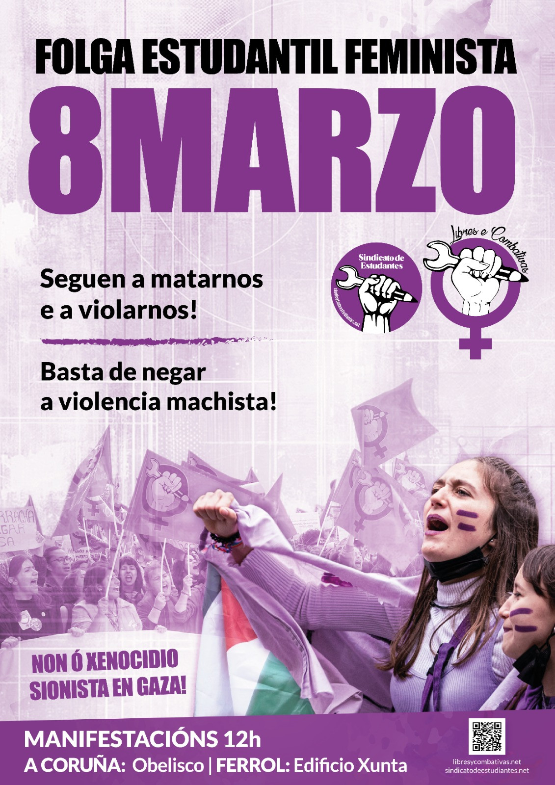 Cartaz 8M24