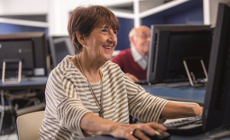 La Xunta y la Fundación 'la Caixa' afianzan su alianza para desarrollar programas de envejecimiento activo