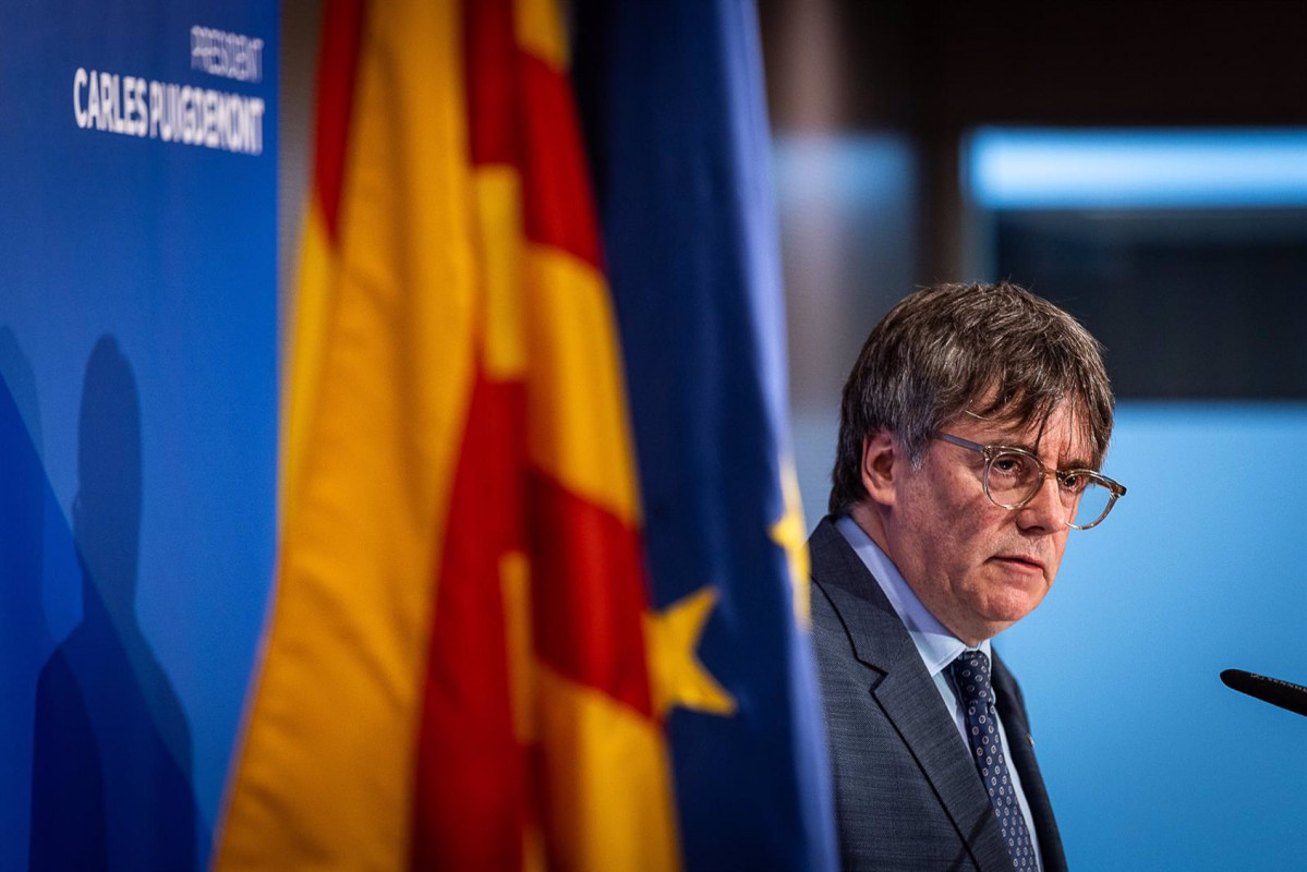 Puigdemont