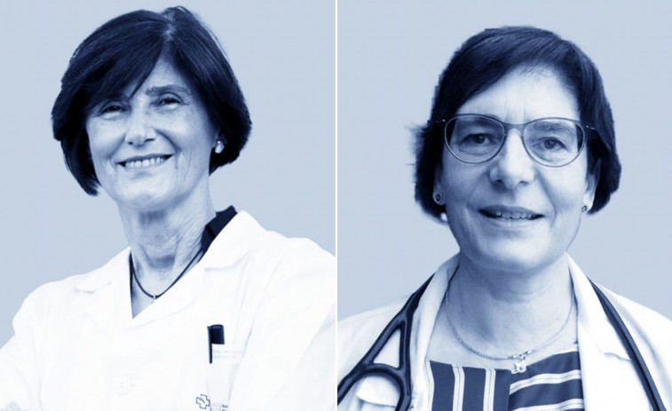 Dos médicos de la sanidad pública de Galicia entre los 100 mejores de España, según Forbes