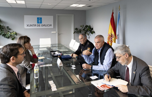 Siete de cada 100 peregrinos llegados a Santiago eran de EE.UU., segundo país de procedencia solo por detrás de España.