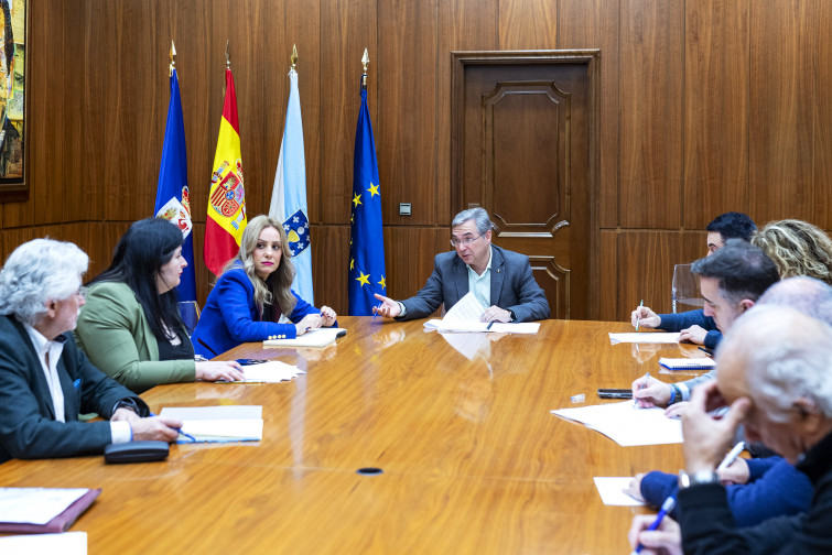 La Diputación de Ourense subvencionará la construcción de ecoalojamientos