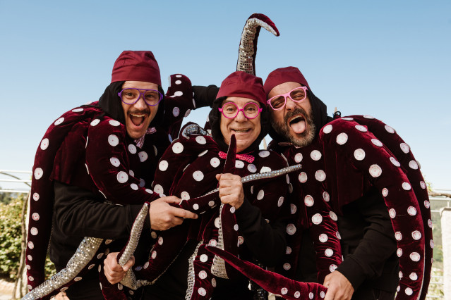 Imagen de '+Cuñados'