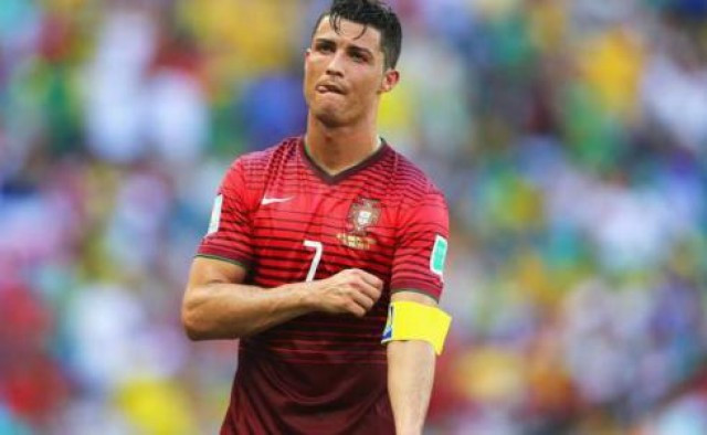 La selección portuguesa se complicó sus posibilidades de pasar a octavos