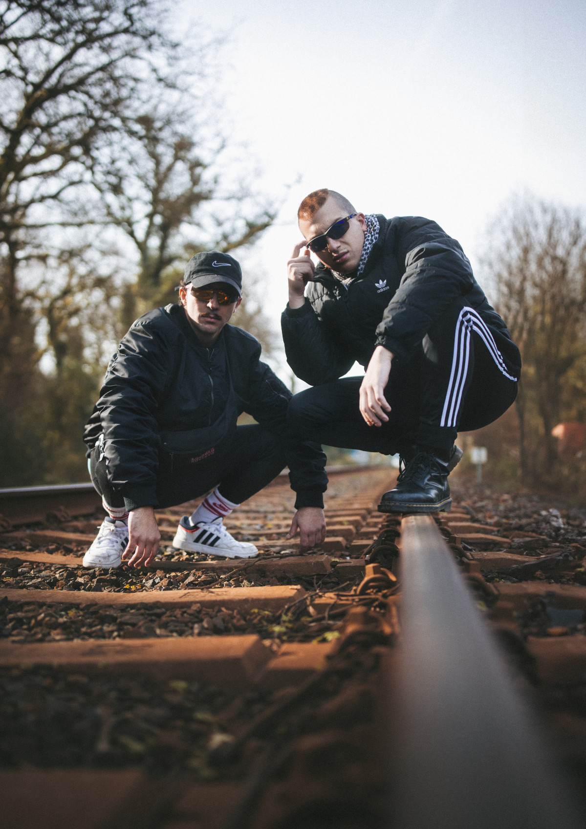 Boyanka Kostova en una foto de Agi Bogia