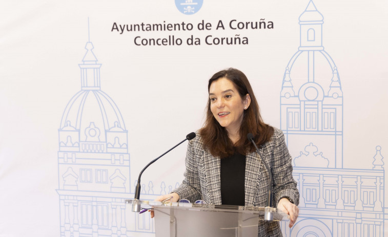 El Concello da Coruña aprueba este viernes la oferta pública de empleo con 56 plazas en diferentes grupos
