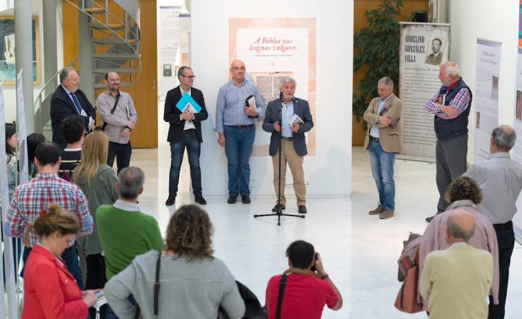 Descubriendo la huella protestante en Ourense: Segunda edición de su ruta histórica