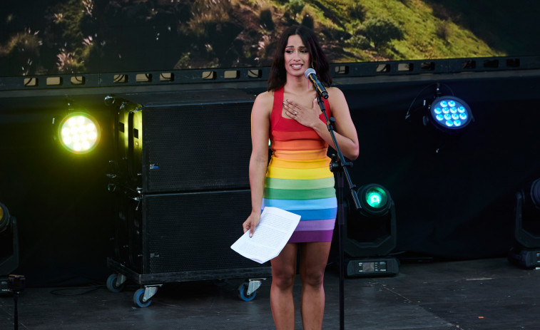 Chanel, Luna Ki y Supremme de Luxe, últimas incorporaciones del Atlantic Pride 2024